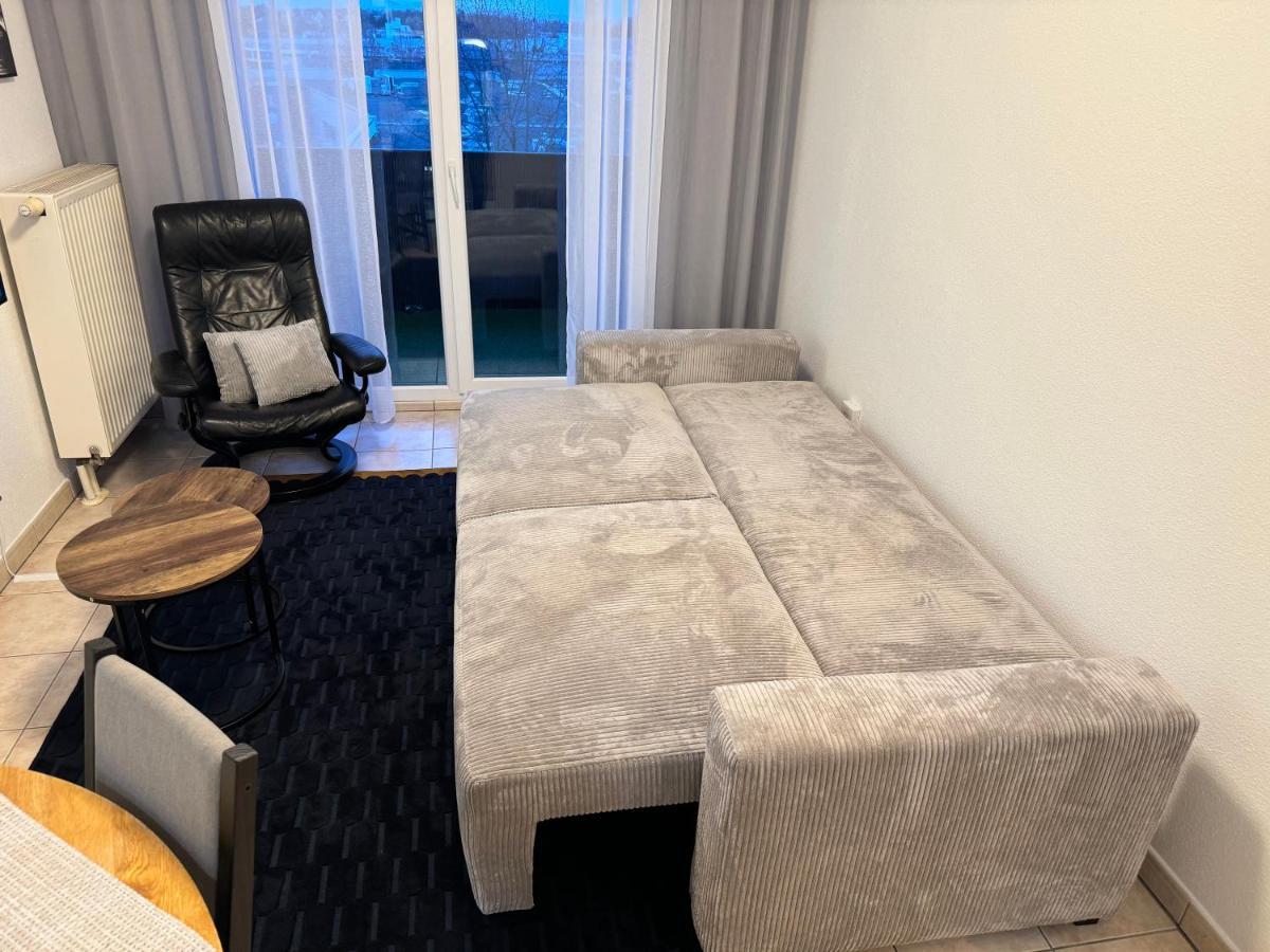 Appartement Calme Avec Balcon, A 4Km Du Centre, Parking, Wi-Fi, Netflix Gratuit ストラスブール エクステリア 写真