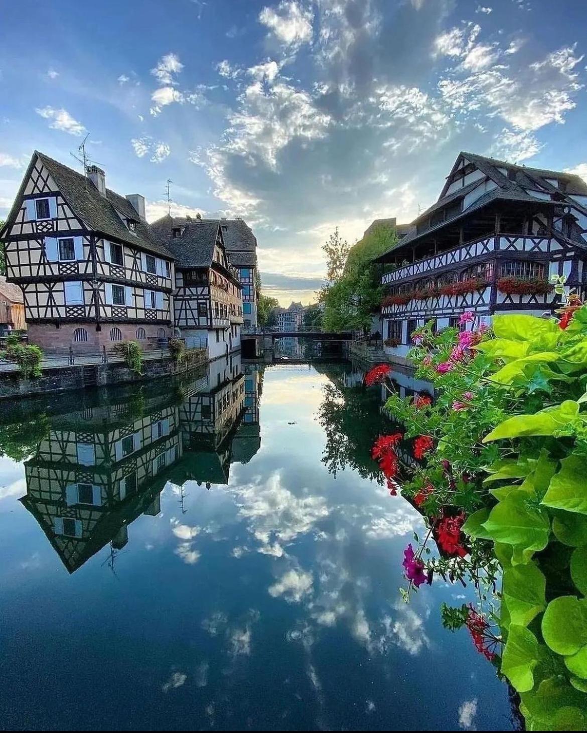 Appartement Calme Avec Balcon, A 4Km Du Centre, Parking, Wi-Fi, Netflix Gratuit ストラスブール エクステリア 写真