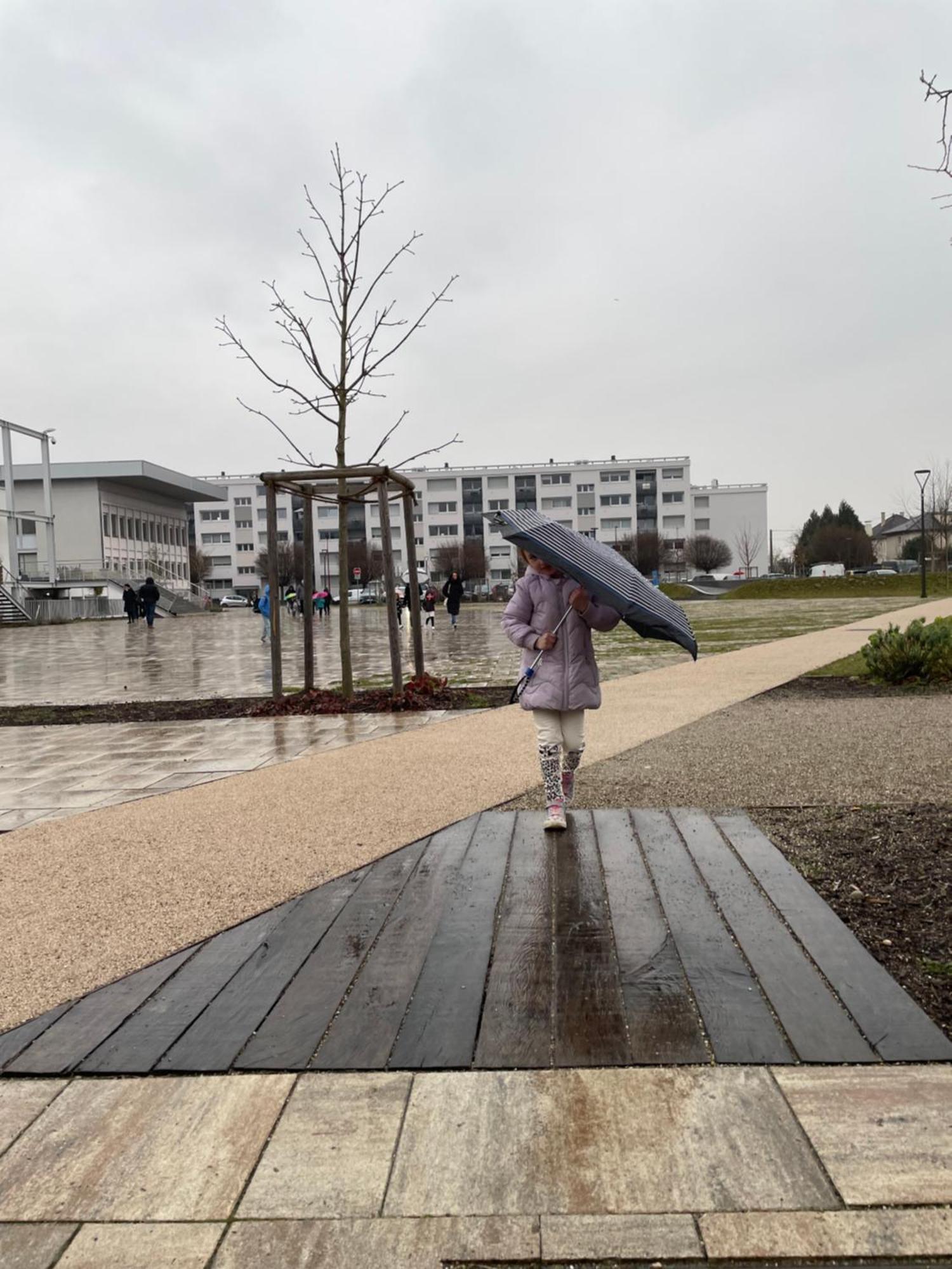 Appartement Calme Avec Balcon, A 4Km Du Centre, Parking, Wi-Fi, Netflix Gratuit ストラスブール エクステリア 写真